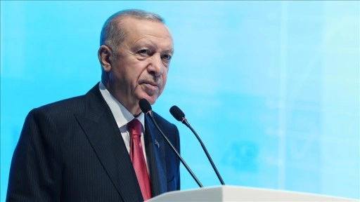 Cumhurbaşkanı Erdoğan: Farklılıkları bir yana koyup kenetlenmek boynumuzun borcudur