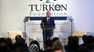 Cumhurbaşkanı Erdoğan: FETÖ'nün ipliğini tüm dünyada pazara çıkarmakta kararlıyız