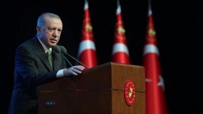 Cumhurbaşkanı Erdoğan, FET&Ouml;'n&uuml;n suikast timindeki Burkay Karatepe'den şikayet&ccedil;i oldu