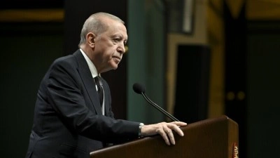 Cumhurbaşkanı Erdoğan: FET&Ouml; tamamen bertaraf edilene, k&ouml;k&uuml; kurutulana kadar m&uuml;cadelemiz s&uuml;recek