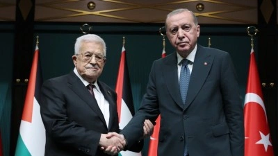 Cumhurbaşkanı Erdoğan: Filistin davasını her platformda en g&uuml;&ccedil;l&uuml; şekilde savunmaya devam edeceğiz
