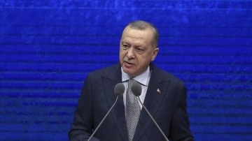 Cumhurbaşkanı Erdoğan fındık alım fiyatının ortalama 54 lira olarak belirlendiğini açıkladı
