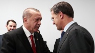 Cumhurbaşkanı Erdoğan G20&#039;de temaslarda bulunuyor