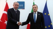 Cumhurbaşkanı Erdoğan G20 Liderler Zirvesi'de dünya liderleriyle bir araya geldi