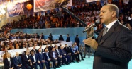 Cumhurbaşkanı Erdoğan Gaziantep adaylarını açıkladı