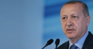 Cumhurbaşkanı Erdoğan: 'Gelin büyük ve güçlü Türkiye’yi birlikte inşa edelim'