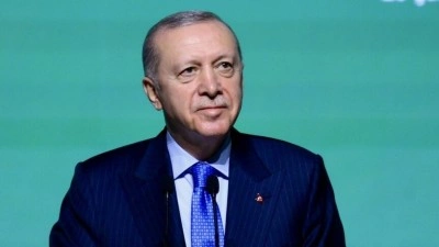 Cumhurbaşkanı Erdoğan: Gen&ccedil;lerimizin en iyi şekilde yetişmesi i&ccedil;in t&uuml;m g&uuml;c&uuml;m&uuml;zle &ccedil;alışıyoruz