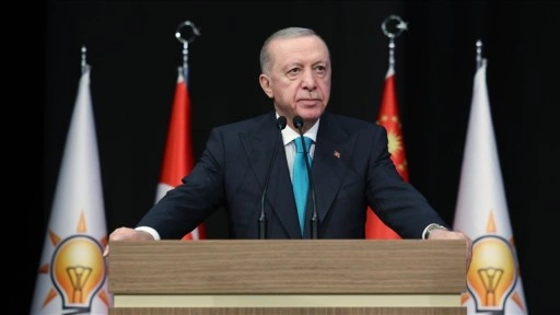 Cumhurbaşkanı Erdoğan: Gerçekten barış isteniyorsa İsrail'in saldırıları derhal durdurulmalıdır