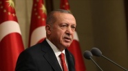 Cumhurbaşkanı Erdoğan: Gıda güvenliğini garanti altına almak milli güvenlik meselesidir