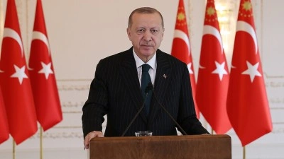 Cumhurbaşkanı Erdoğan, Halkalı-İstanbul Havalimanı Metro Hattı'nın a&ccedil;ılışını yapacak
