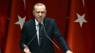 Cumhurbaşkanı Erdoğan: Harekatın hayırlı olmasını Rabb'imden niyaz ediyorum