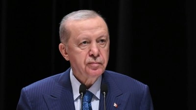 Cumhurbaşkanı Erdoğan: Hatay, T&uuml;rkiye Y&uuml;zyılı hedeflerimiz doğrultusunda y&uuml;kselişini s&uuml;rd&uuml;rmektedir