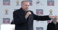 Cumhurbaşkanı Erdoğan: 'Hepsi kayıtlı, belgeli. Seçim sonrası açıklayacağız'