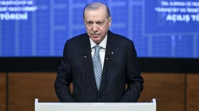 Cumhurbaşkanı Erdoğan: Her t&uuml;rl&uuml; ayrıcalığa ve ayrımcılığa son verdik
