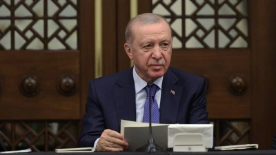Cumhurbaşkanı Erdoğan: Herkese 'Yunus&ccedil;a' nazar kıldık