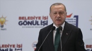 Cumhurbaşkanı Erdoğan: Herkesi Türkiye ortak paydasında buluşmaya davet ediyoruz