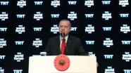 Cumhurbaşkanı Erdoğan: Hiçbir zaman terör örgütüyle masaya oturmadık ve oturmayacağız