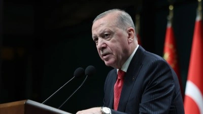 Cumhurbaşkanı Erdoğan, Hocalı Katliamı'nda hayatını kaybedenleri andı
