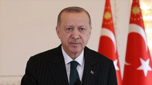 Cumhurbaşkanı Erdoğan, idam edilişlerinin 64. yılında Menderes, Zorlu ve Polatkan'ı andı