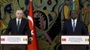 Cumhurbaşkanı Erdoğan: İdlib&#039;den sınırlarımıza doğru hareketlenme söz konusu