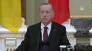Cumhurbaşkanı Erdoğan: İdlib&#039;teki gelişmeler altından kalkılamaz bir duruma geldi
