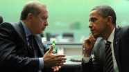 Cumhurbaşkanı Erdoğan ile Obama Çin&#39;de görüşecek