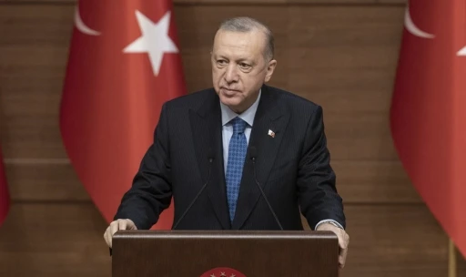 Cumhurbaşkanı Erdoğan'ın ‘Alaska Zirvesi’ açıklaması Rus medyasında geniş yer aldı
