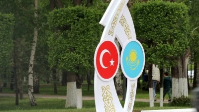 Cumhurbaşkanı Erdoğan&rsquo;ın Astana ziyareti, iki &uuml;lke arasındaki stratejik işbirliğini g&uuml;&ccedil;lendiriyor