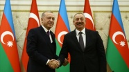 Cumhurbaşkanı Erdoğan&#039;ın Azerbaycan ziyareti yarın başlıyor