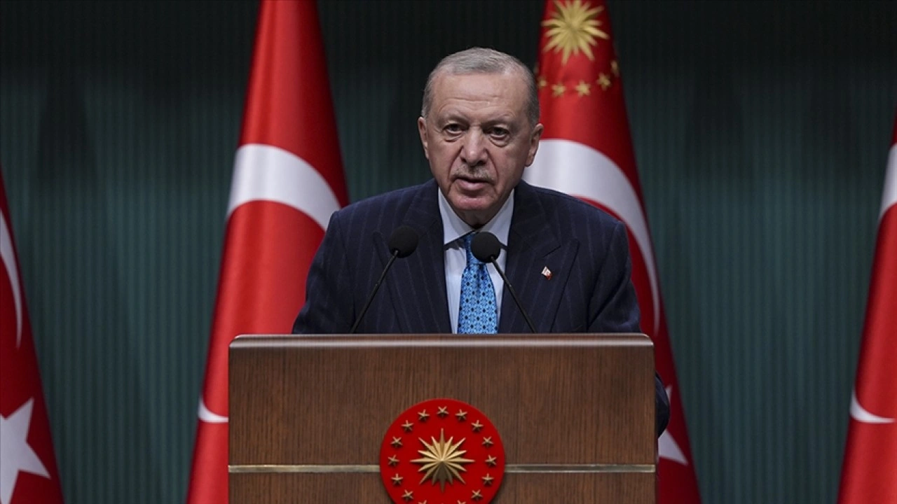 Cumhurbaşkanı Erdoğan'ın barış diplomasisi Rus medyasında geniş yer aldı