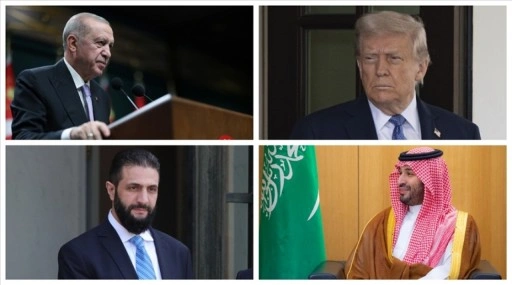 Cumhurbaşkanı Erdoğan’ın dörtlü liderler toplantısına katılması dünya basınında geniş yankı buldu
