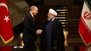Cumhurbaşkanı Erdoğan'ın İran ziyareti beklentileri yükseltti