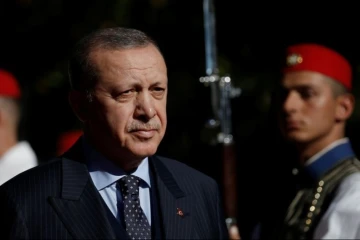 Cumhurbaşkanı Erdoğan&rsquo;ın kalbi Selanik&rsquo;te, Balkanlarda atıyor! -Mehmet Yıldırım yazdı-