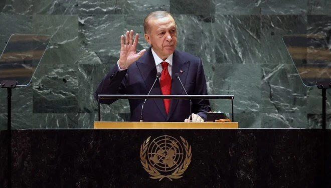 Cumhurbaşkanı Erdoğan'ın ‘Karabağ Azerbaycan toprağıdır’ açıklaması Rus medyasında geniş yer aldı