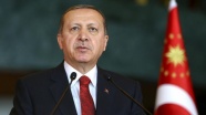 Cumhurbaşkanı Erdoğan'ın Kazakistan ziyareti ertelendi