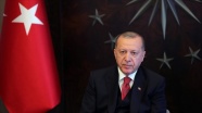 Cumhurbaşkanı Erdoğan&#039;ın Kovid-19 sürecinde uluslararası temasları
