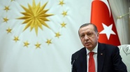 Cumhurbaşkanı Erdoğan&#039;ın onayladığı 24 kanun yürürlüğe girdi