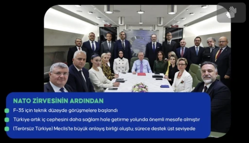 Cumhurbaşkanı Erdoğan'ın ‘Putin gelirse’ açıklaması Rus medyasında geniş yer aldı