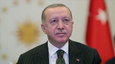 Cumhurbaşkanı Erdoğan'dan İngiltere Kralı Charles'ın Cambridge Merkez Camisi ziyaretine ilişkin mesaj
