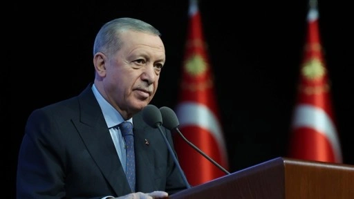 Cumhurbaşkanı Erdoğan İsrail'in Katar'da bulunan Hamas müzakere heyetine saldırısını lanet