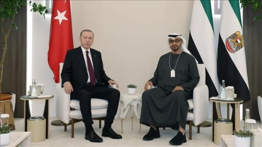 Cumhurbaşkanı Erdoğan, İsrail-İran gerilimi için telefon diplomasisini sürdürüyor
