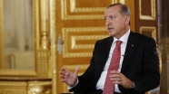 Cumhurbaşkanı Erdoğan İsrail televizyonuna konuştu