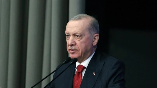Cumhurbaşkanı Erdoğan, İstanbul'da dört millet bahçesinin açılışını yapacak