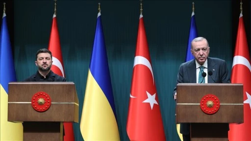 Cumhurbaşkanı Erdoğan: İstanbul sürecinin sorunları giderecek şekilde devreye girmesinin faydalı olacağı kanaatindeyiz