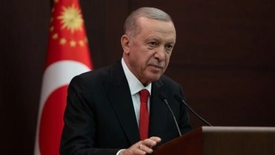 Cumhurbaşkanı Erdoğan, Japonya Başbakanı Takai&ccedil;i ile telefonda g&ouml;r&uuml;şt&uuml;