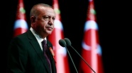 Cumhurbaşkanı Erdoğan: Kadir Bey&#039;i, İstanbul&#039;a ve ülkemize kattıklarını unutmayacağız
