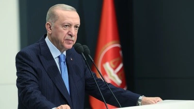 Cumhurbaşkanı Erdoğan: Kamu malının israf edilmesine, istismar edilmesine g&ouml;z yummuyoruz