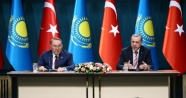 Cumhurbaşkanı Erdoğan: 'Kazakistan’daki 33 okulla ilgili listeyi verdik'