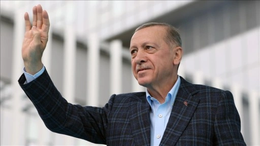 Cumhurbaşkanı Erdoğan: Kentsel dönüşüm bizim için milli güvenlik meselesidir