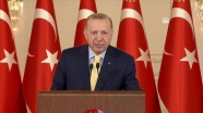 Cumhurbaşkanı Erdoğan: Kıbrıs&#039;ta yeni müzakere süreci olacaksa bu iki devlet arasında yürütülmelidir